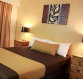 Mt Ommaney Hotel Apartments - Getaway Accommodation