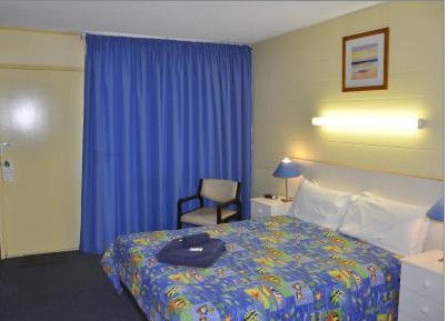 South Seas Motel - Getaway Accommodation 4