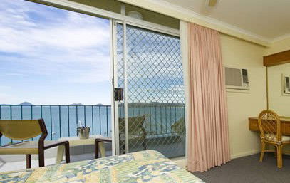 All Seasons Salamander Shores - Getaway Accommodation 1