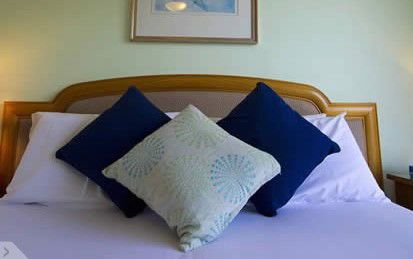 All Seasons Salamander Shores - Getaway Accommodation 2