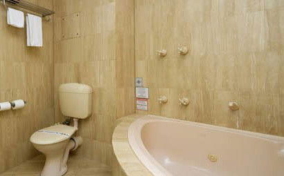 All Seasons Salamander Shores - Getaway Accommodation 3