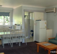 Bermuda Breezes Resort - Getaway Accommodation