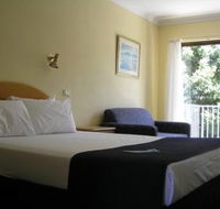 Best Western Macquarie Barracks Motor Inn - Getaway Accommodation