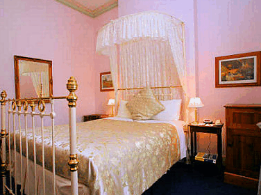 The Lodge on Elizabeth - Getaway Accommodation