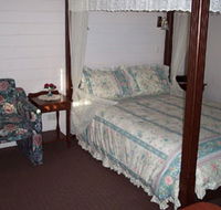 First Landing Motel - Getaway Accommodation