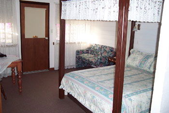 First Landing Motel - Getaway Accommodation 2