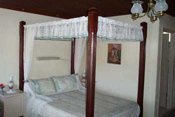 First Landing Motel - Getaway Accommodation 4
