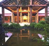 Tall Timbers Tasmania - Getaway Accommodation