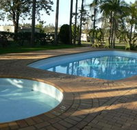 Glenwood Tourist Park and Motel - Getaway Accommodation