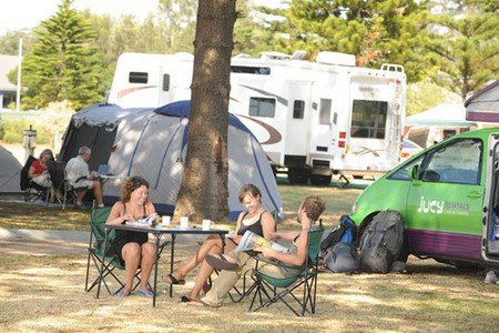 Narrabeen NSW Getaway Accommodation