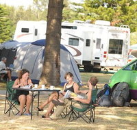 BIG4 Sydney Lakeside Holiday Park - Getaway Accommodation