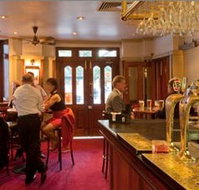 The Occidental Hotel - Getaway Accommodation