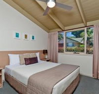 Shelly Beach Resort - Getaway Accommodation