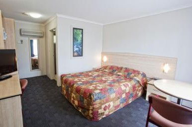  Getaway Accommodation