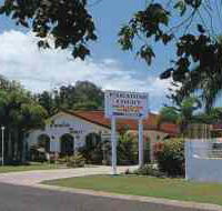 Paradise Court Holiday Units - Getaway Accommodation