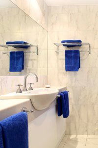 Best Western Cathedral Motor Inn - Getaway Accommodation 2