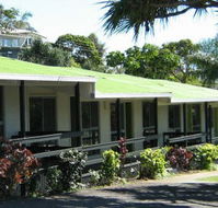 Villa Coolum - Getaway Accommodation