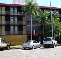 Poinciana Inn - Getaway Accommodation
