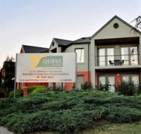 Quest Bendigo - Getaway Accommodation