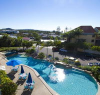 Endless Summer Resort - Getaway Accommodation