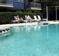 Seacove Coolum Resort - Getaway Accommodation