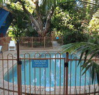 Calypso Sands Resort - Getaway Accommodation