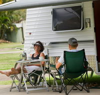 Coolum Beach Holiday Park - Getaway Accommodation