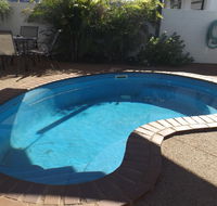 Central Point Motel - Getaway Accommodation