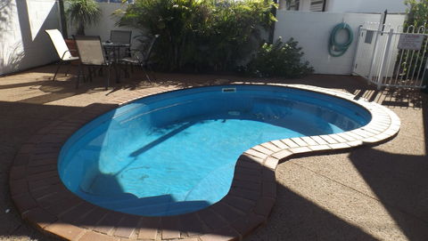Central Point Motel - Getaway Accommodation 0