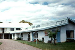 Fishpen Holiday Units - Getaway Accommodation 0