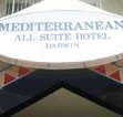 Mediterranean All Suite Hotel - Getaway Accommodation