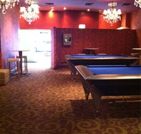 Sanctuary Hotel - Getaway Accommodation