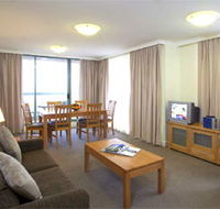 Sebel Residence Chatswood - Getaway Accommodation