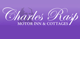 Charles Rasp Motor Inn amp Cottages - Getaway Accommodation