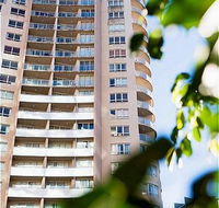 Mantra Chatswood  - Getaway Accommodation