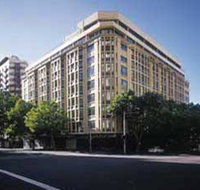 Vibe Hotel Goulburn Street - Getaway Accommodation