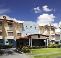 Cairns Queens Court Accommodation - Getaway Accommodation
