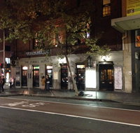 Forbes Hotel - Getaway Accommodation