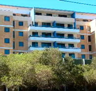 Blacktown Serviced Apartments - Getaway Accommodation