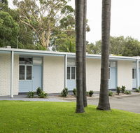 Time amp Tide Hotel - Getaway Accommodation