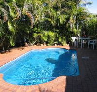 Royal Hotel Resort - Getaway Accommodation