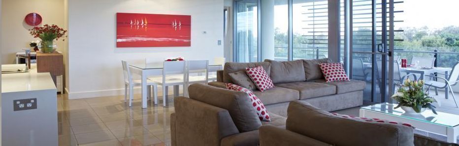 Austral NSW Getaway Accommodation