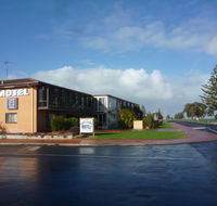 Lacepede Bay Motel And Restaurant - Getaway Accommodation