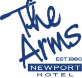 Newport Arms Hotel - Getaway Accommodation