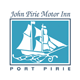 John Pirie Motor Inn - Getaway Accommodation