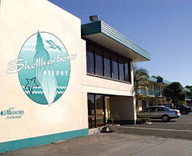 Shellharbour Resort & Conference Centre - Getaway Accommodation 0