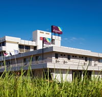 Ibis Styles - Getaway Accommodation