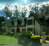 Mt Tamborine Stonehaven Guest House - Getaway Accommodation