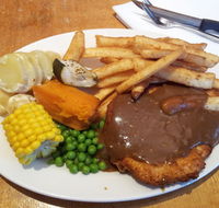 West Ryde Hotel - Getaway Accommodation