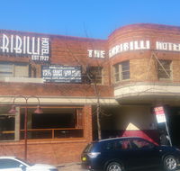 Kirribilli Hotel - Getaway Accommodation
